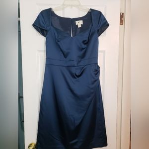 J Crew cocktail dress